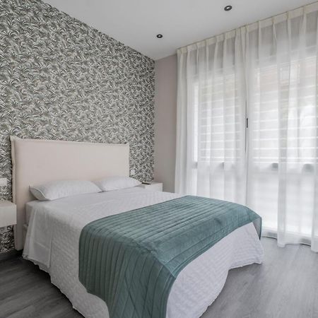 Madrid Modern Apartment Ngoại thất bức ảnh