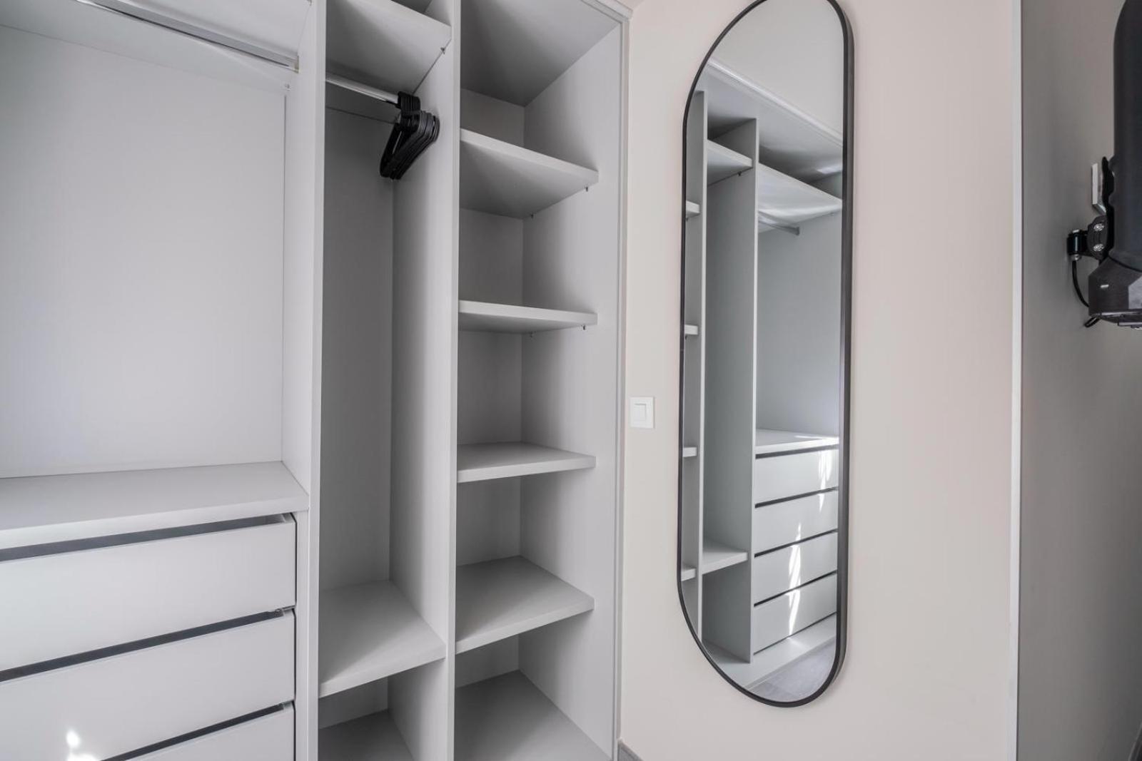 Madrid Modern Apartment Ngoại thất bức ảnh
