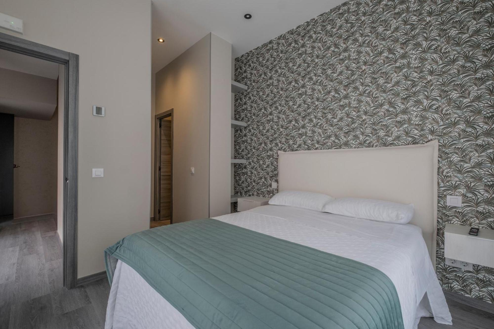Madrid Modern Apartment Ngoại thất bức ảnh